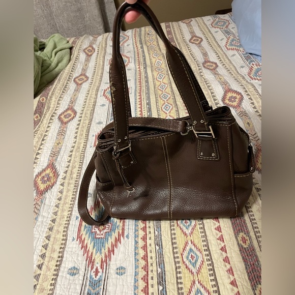 Fossil Purse - Picture 2 of 10